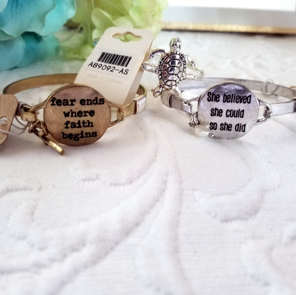 Bangles